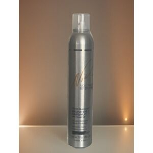 Nick Chavez Beverly Hills Thirst Quencher Hydrating Hairspray Argan Oil 10oz NEW